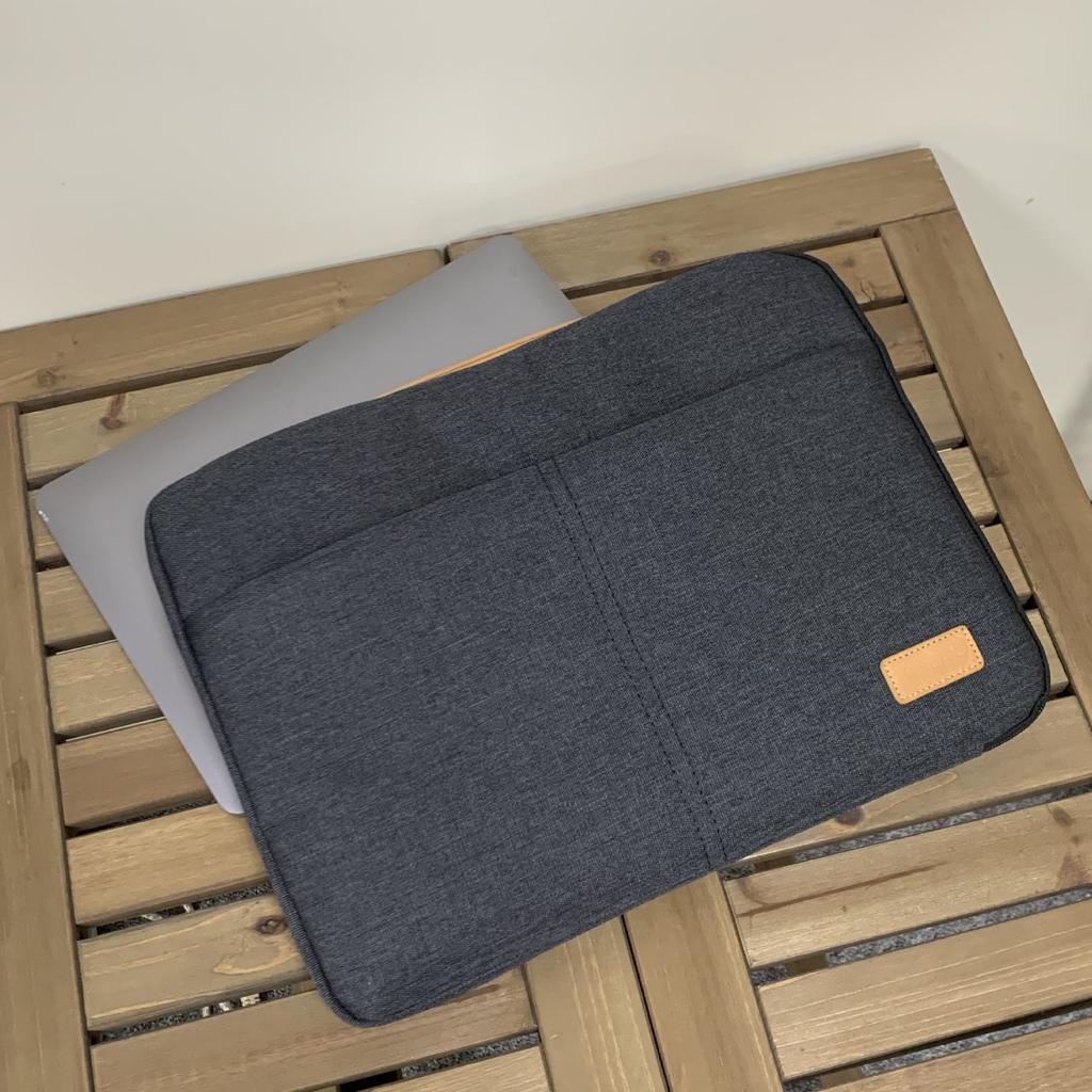 Waterproof Casual Laptop Sleeve 13-16 Inch Lightweight Handbag