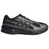 adidas Technochaos 2000 Running Shoes For Men Black JR7229
