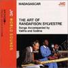 CD FOLK MUSIC ROKOTO FULLER Valiha ResonatesThe World of Madag VICG60337 JVC 2000 Japan ObiWorld Music Used