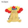 Pokemon Plush Shiny Mimikyu Cubone Caterpie Mew Doll Soft Stuffed Toys for kids Birthday Christmas Gift