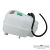 Coolant Expansion Tank For Maserati GranTurismo Quattroporte GranCabrio 296547
