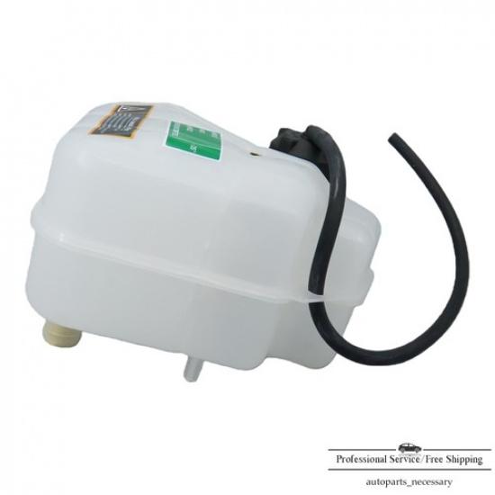 Coolant Expansion Tank For Maserati GranTurismo Quattroporte GranCabrio 296547