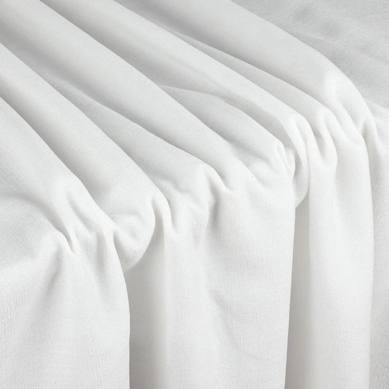 Premium Chenille Veluet Upholstery Fabric - 100x150cm Soft Textured Material for DIY Sofa Pillows, Bay Window Mats & Home Decor