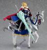 Figma Order Pendragon DX Edition Plastic Painted Movable Figure M06828 Fate/Grand Lancer/Altria Non-scale