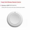 220V Remote Control Switch with NO/COM/NC Output and Learning Code