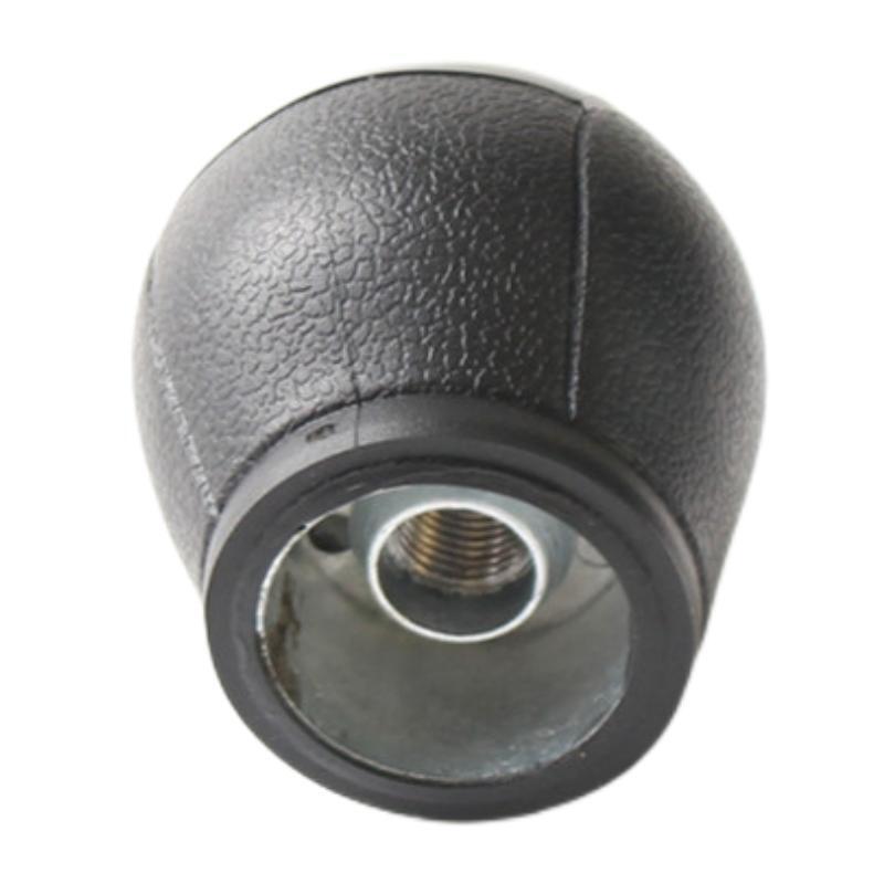 For Ford Transit Van MK7 2006 2- 2013 Car 5/6 Speed Gear Stick Shift Knob Leather Boot Cover