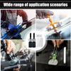 glass repair kit glass repair fluid german windshield crack repair kit repair fluid car