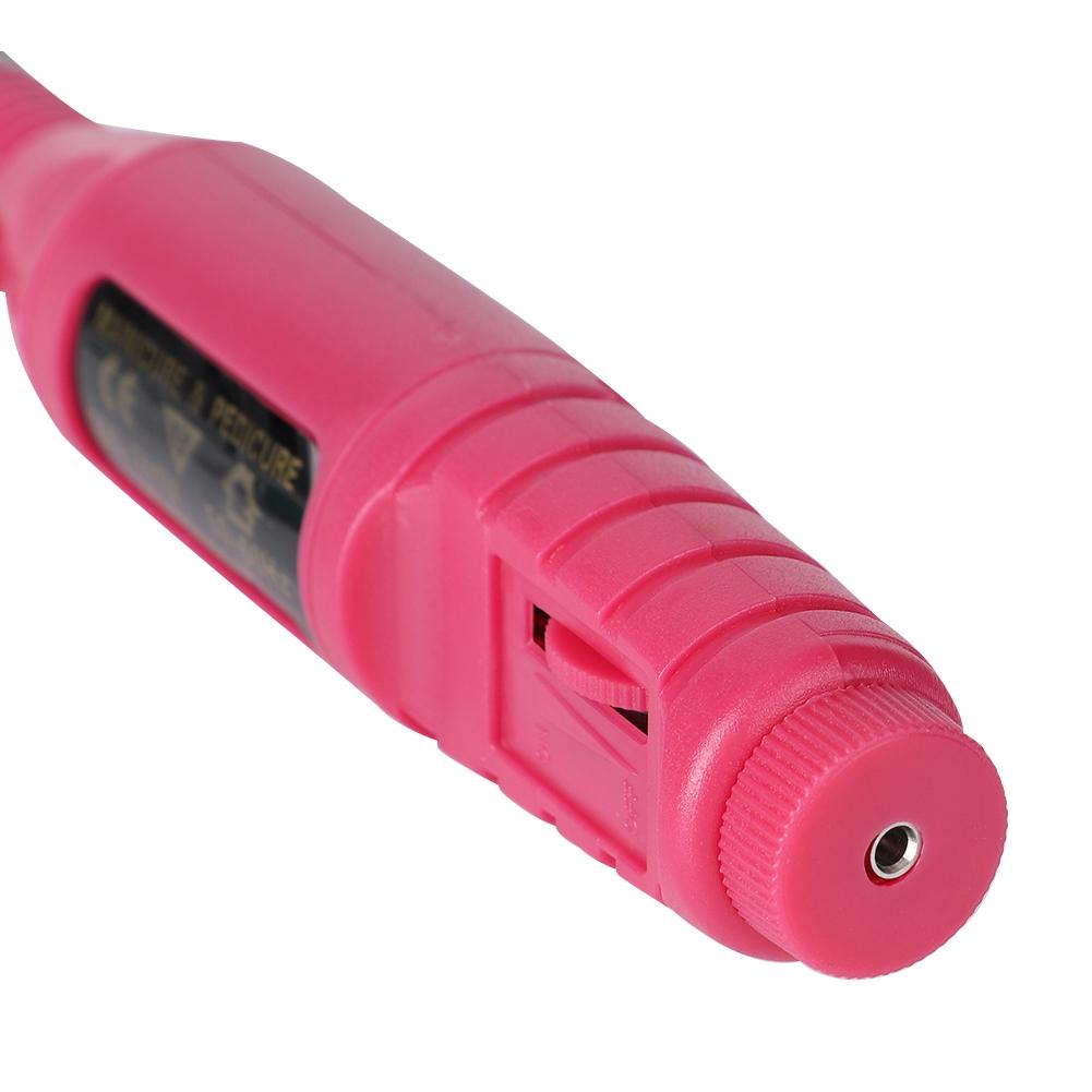 Electric Mini DIY Engraving Tool Kit for Jewelry Polishing Manicure Machine