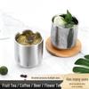304 Stainless Steel Portable Drink Cup