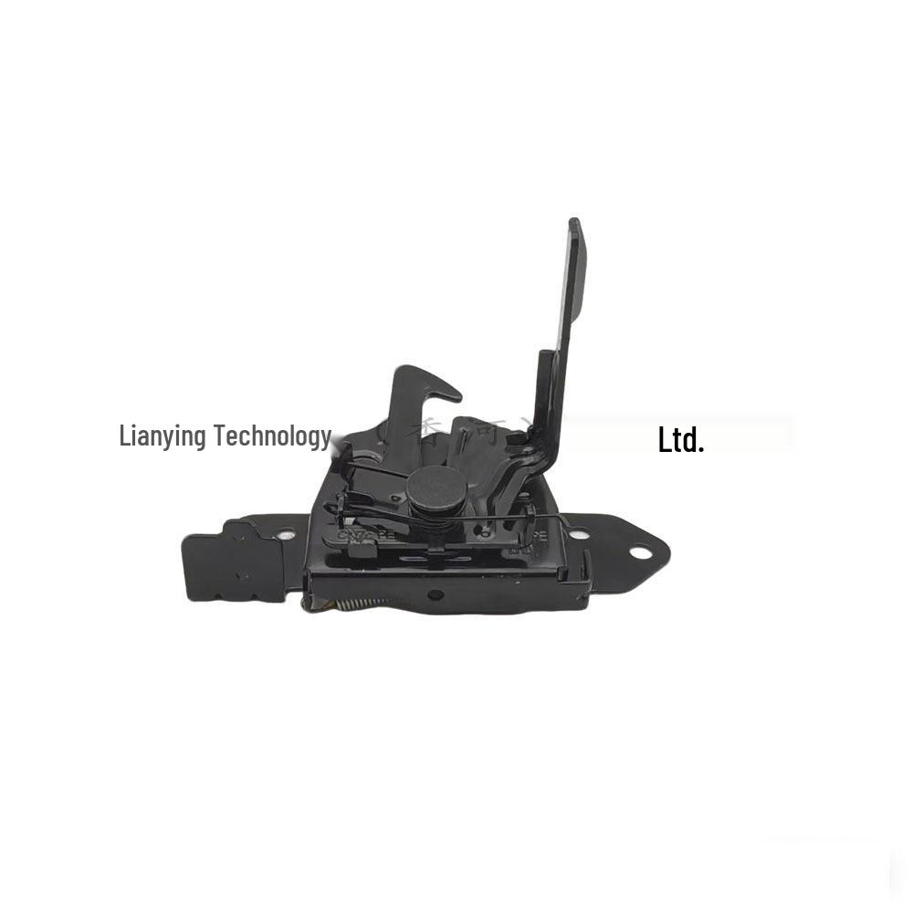 81130-BU500 Hood Lock for Hyundai Kia Models Independent Brand