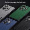 High-quality All-inclusive Case for Redmi Note 12 Turbo with Unique Bark Grain Texture.