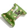 Cartoon Tissue Box, Crocodile Biscuit Tissue Box, Living Room Car Desktop Drawer, Stationery Storage Box