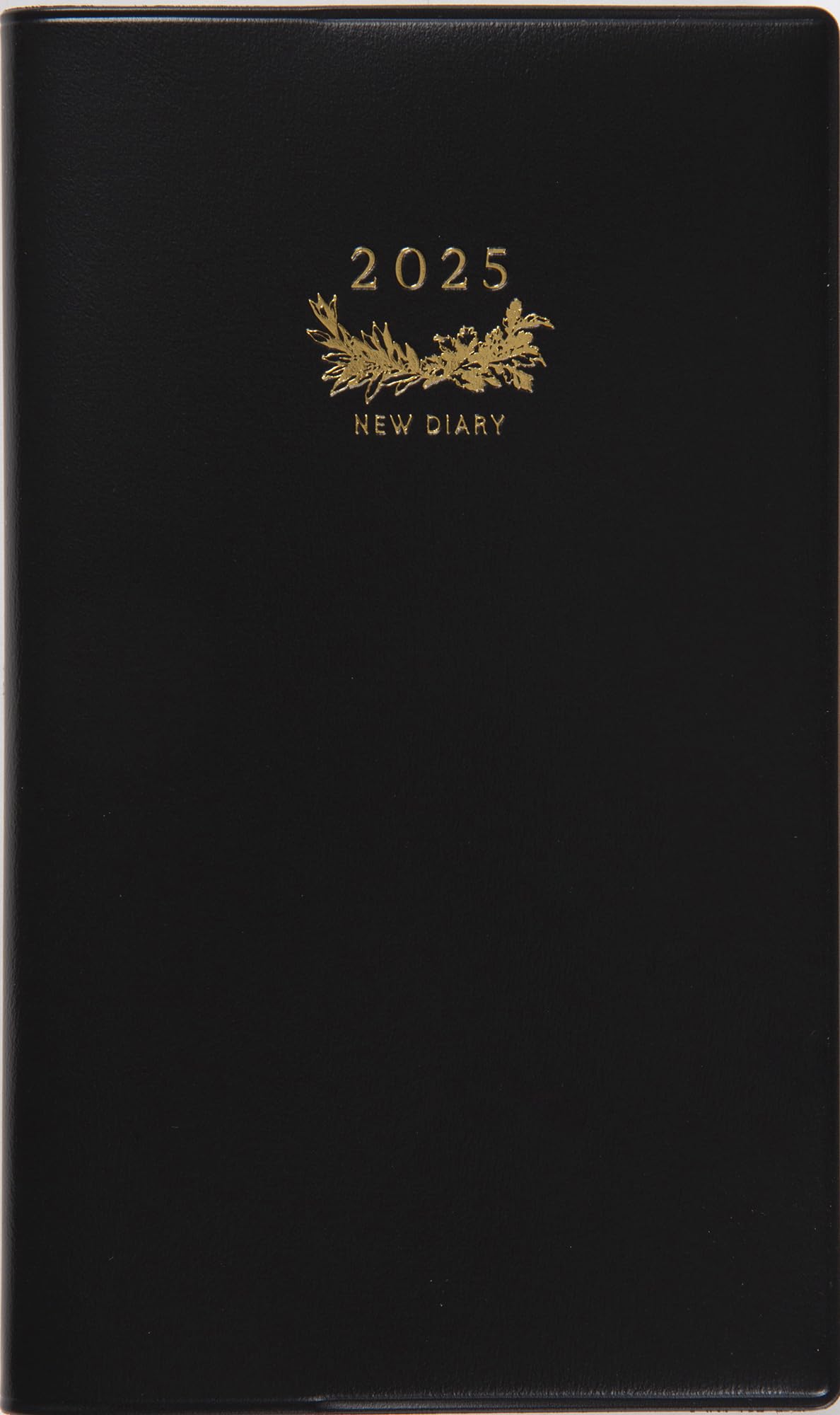 814 Новый дневник Альфа 1 Такахаси Сётен Издание 2025 года Начало в апреле Начало с понедельника Еженедельник Черный Размер блокнота чёрный