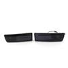 Dark Color Bumper Light Turn Signal Fog Light Bumper Light Suitable For Volkswagen Golf 3