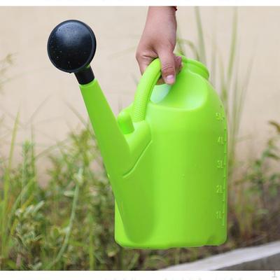 Large Watering Cans Long Spout Water Sprinkler Kettle Sprayer Pot
