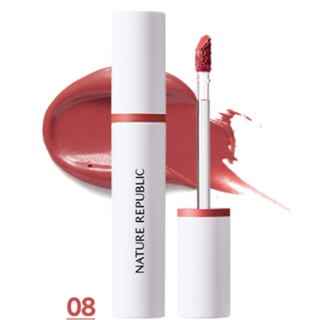 Buy Nature Republic By Flower Triple Mousse Tint 4.5g (10 Options