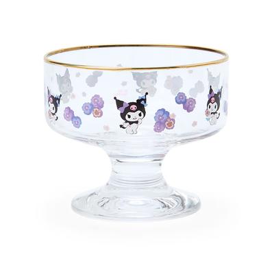 Sanrio Kuromi Desert Glass 079251