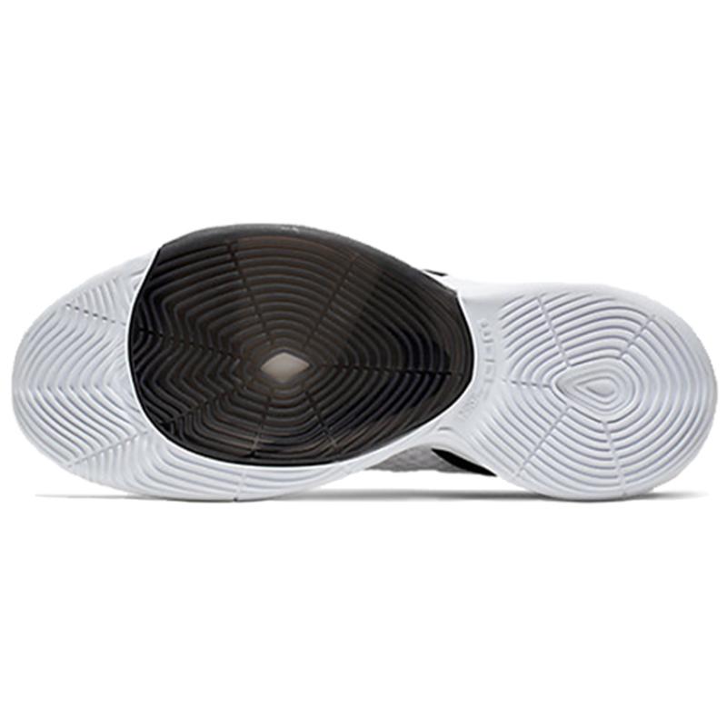 Nike Zoom Rize Team White Sneakers Casual BQ5468-100