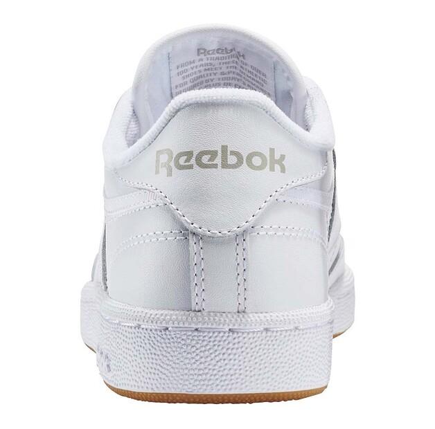 Reebok Classics Club C 85 кроссовки