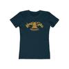Kama Sutra Records Vintage Womens T Shirt