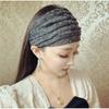 Fashion Sports Cover Breathable Headgear Windproof Hair Band