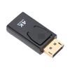 DP To HD Multimedia Interface Adapter 4K 1080P DP Male To High Definition Multimedia Interface Female Connector