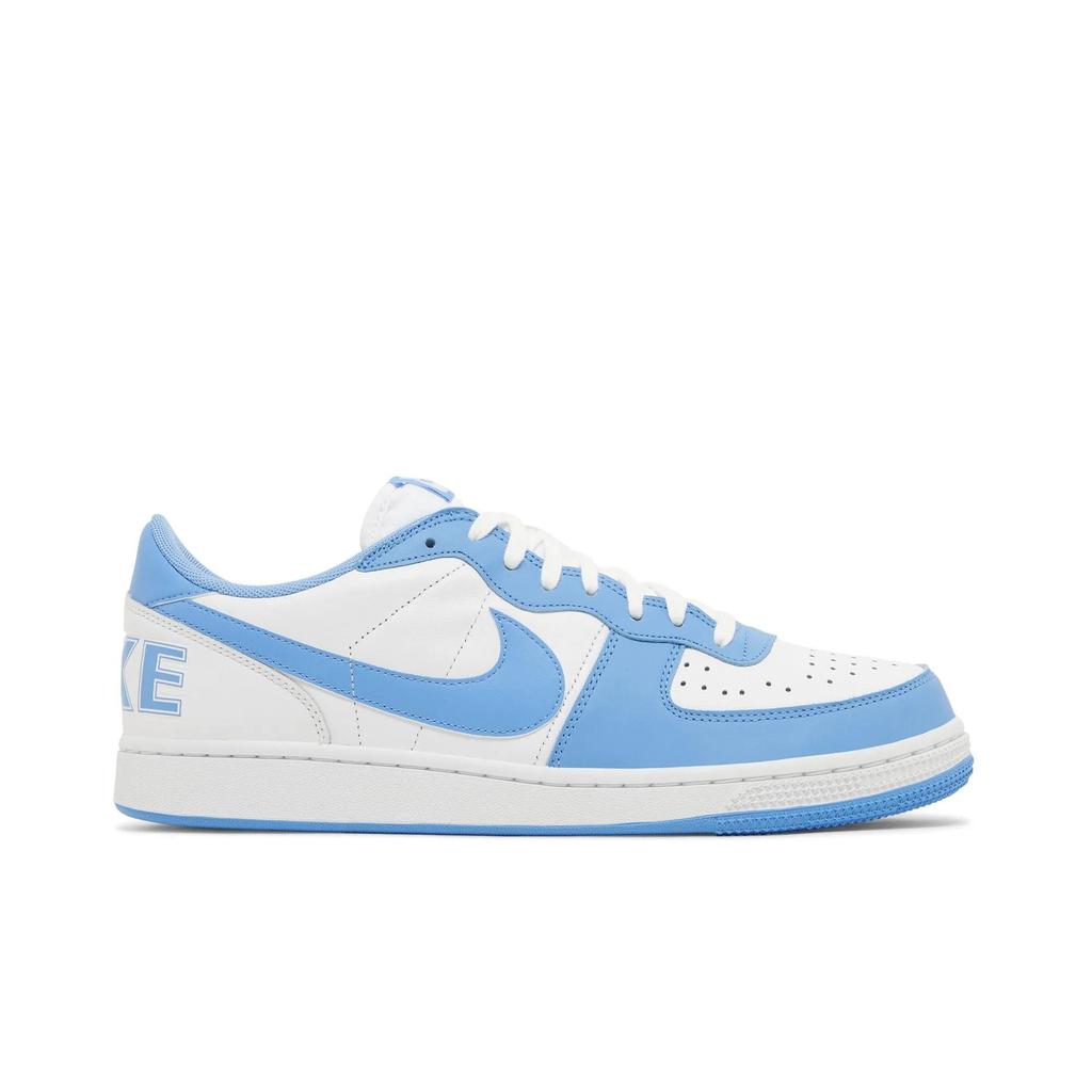 Nike Terminator Low 'University Blue' (Unisex) University Blue / White Skate Shoes FQ8748 412