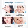 Leco Sheep Oil Moisturizing Face Cream 120g - Hydrating Skincare Product.