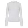 Womens/Ladies Sculpt Long-Sleeved T-Shirt
