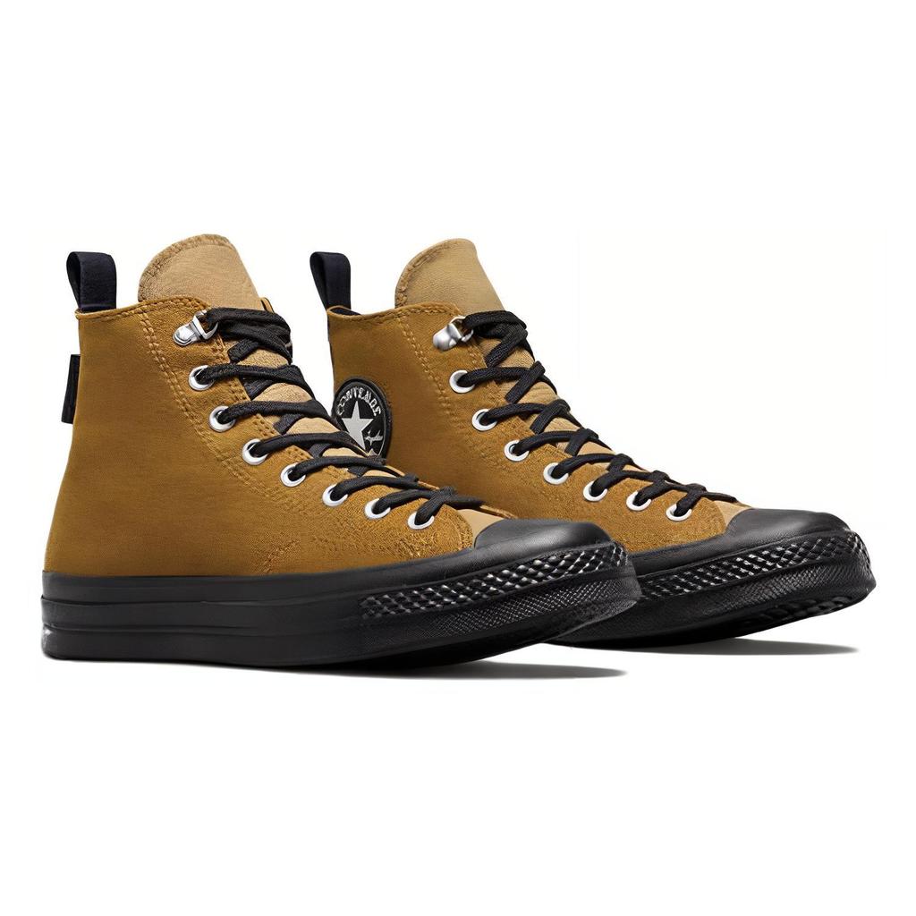 New Chuck 70 Converse GORE TEX High 'Hidden Trail Brown' A05565C