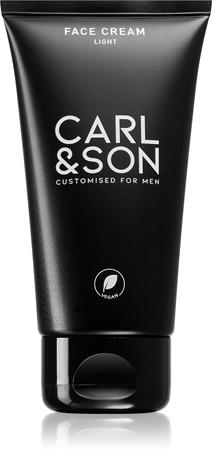 

Carl & Son Face Cream Light Crème De Jour Visage TU прозрачный