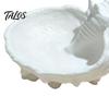 Gift for DIY Craft Lovers Conch Catchall Tray, Unique Detailed Texture, 3D Print Ocean Theme Handmade Home Decor Accessories Container, Durable