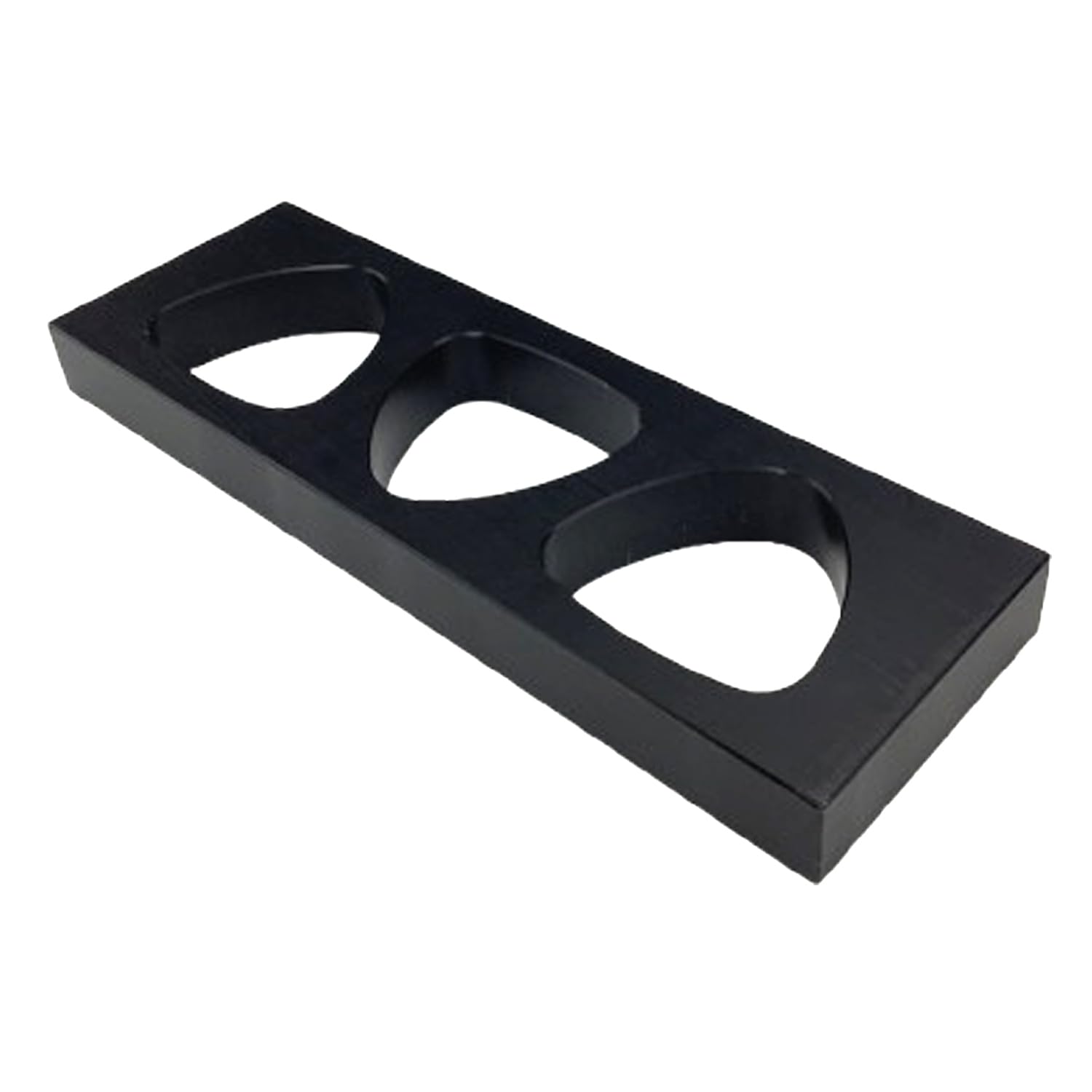 

Эндо Шоджи Форма для онигири Готовая треугольная онигири 64 мм Ш x 59 мм В x 25 мм Г x В x Делает несколько одинаковых рисовых шариков Коммерческая Форма AMZ3203, чёрный