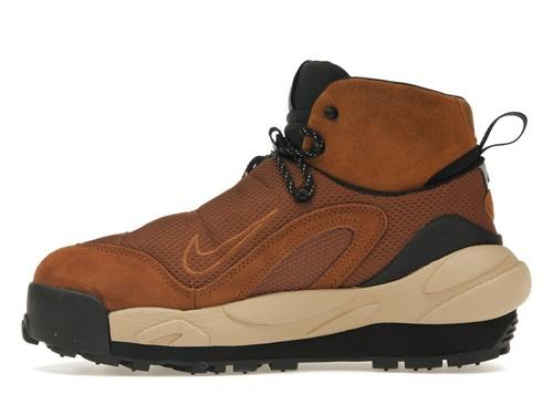 Nike Magmascape X Sacai High Light British Tan - FN0563-200