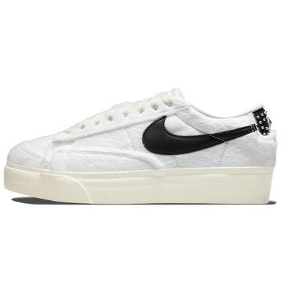Blazer Low Platform Culture Day Women's Sneakers Skateboard Shoes DO2115-133
