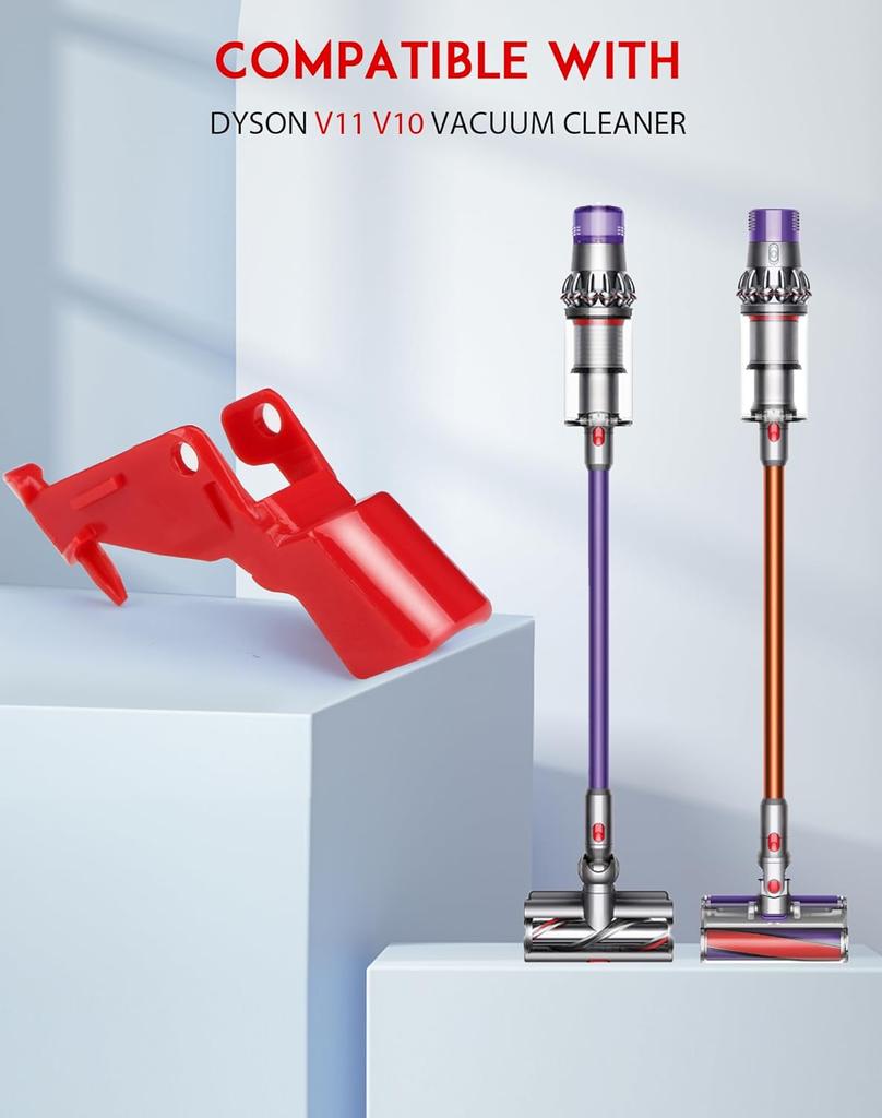 Buton Comutator Declanșator de Rezervă pentru Aspirator Dyson V10 V11 SV12 SV14 Buton Comutator Alimentare Defect Reparare Instrument de Fixare