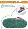 Mishansha Trekking Winter Hiking Junior Sizes with Velcro Outdoor and Cold Weather Boots Kids' Shoes, Fleece-Lined, Boots, Snowshoes, Non-Slip,