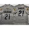 Mens Cotton Rugby Jersey With Embroidered Team Logos Colorado Buffaloes Michigan Wolverines Alabama Crimson Tide