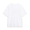 Li-Ning Unisex Summer Sports Fashion Cotton T-Shirt
