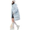 Anta Life Series Warm Down Jacket Women Outerwear 962618901-3