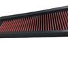 Replacement Air Filter for 2005-2015 Toyata Tacoma 4.0L Tundra 4Runner FJ Cruiser High Flow High Qulity Filters Can Be Cleaned