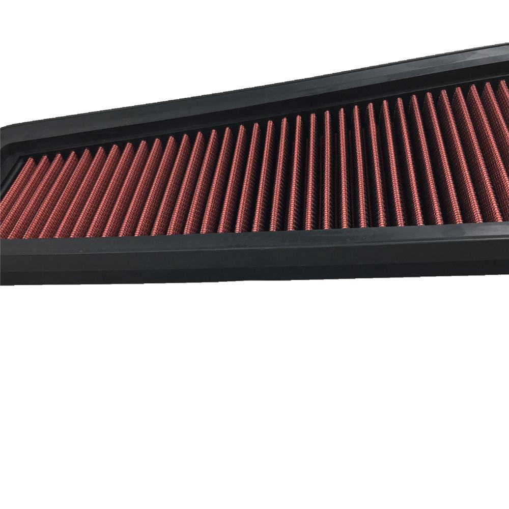 Replacement Air Filter for 2005-2015 Toyata Tacoma 4.0L Tundra 4Runner FJ Cruiser High Flow High Qulity Filters Can Be Cleaned