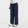Fila Fleecegefüttert Warm Mode Einfach Klassisch Retro Tennis Lässig Vielseitig Locker Bequem Gestrickte Sporthosen Damen Unterteile A11W613605FBU