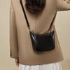 Women's Genuine Leather Crossbody Shoulder Bag