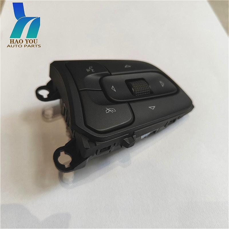 13528612 Car Steering Wheel Audio Control Volume Button Control Switch For Silverado 1500 2500 3500 Sierra   13535355