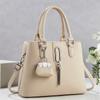 Borse a Mano da Donna in Ecopelle PU, Borse a Spalla Tote, Pochette e Borse Casual, Borse a Spalla da Shopping, Borsa a Tracolla Tote, Borsa a Tracolla per Donna