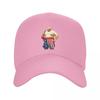 All American BUTTERBEAN Baseball Cap Beach Hat Trucker Hat Hats For Unisex Womens