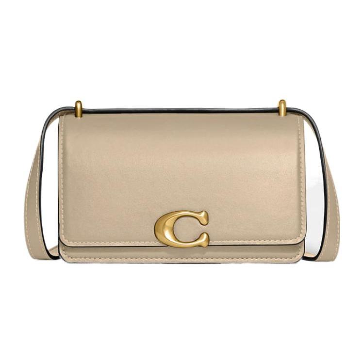 New COACH Bandit Shoulder Bags CD724-B4IY