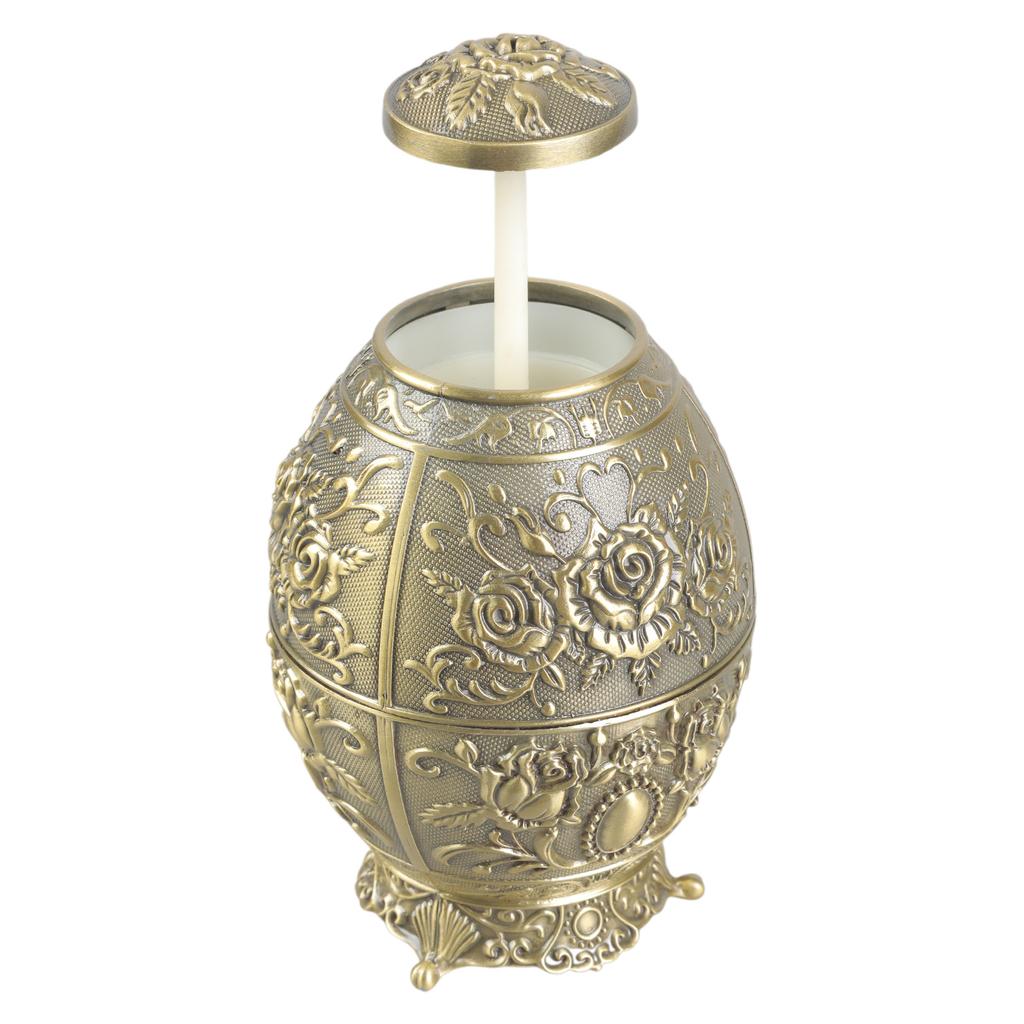 Sklenice na párátko Zábavné pouzdro na párátko Elegantní úložný box na párátko Kuchyňské doplňky Držáky párátek na párátko