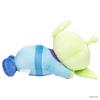 MORIPiLO Toy Story Alien Body Disney Sleeping Pillow Micro Large Plush Green Morishita Pillows Pillow, (Small), Approx. 30cm, Skin-Friendly Fabric,